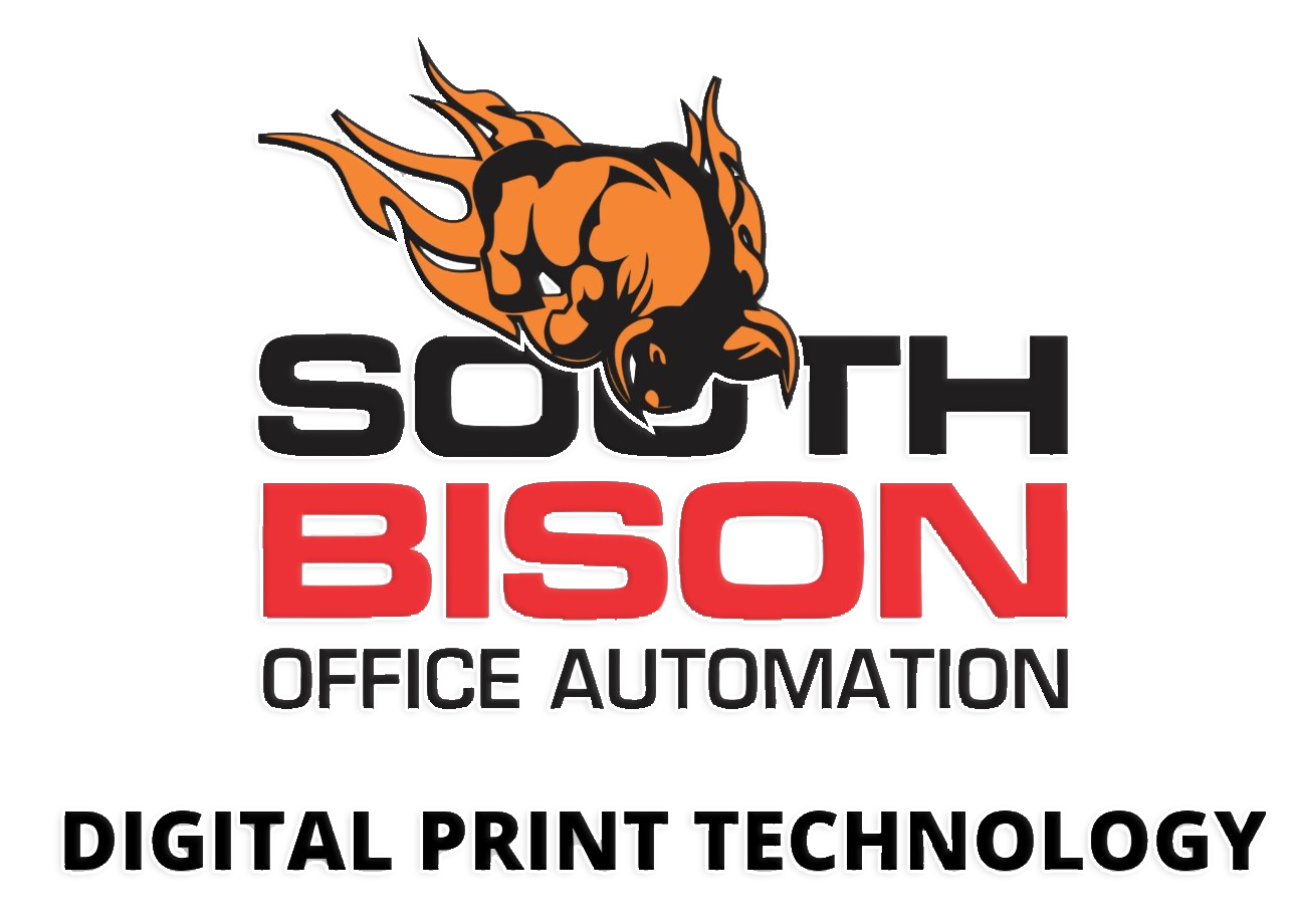 LOGO BISON 2